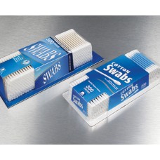 Cotton swab / 1bag